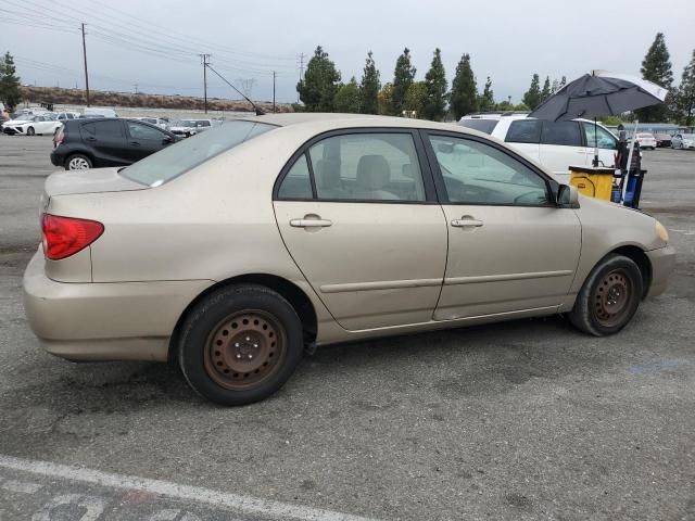 Photo 2 VIN: 1NXBR32E96Z674251 - TOYOTA COROLLA CE 