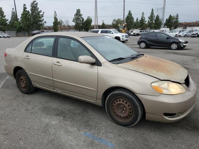 Photo 3 VIN: 1NXBR32E96Z674251 - TOYOTA COROLLA CE 