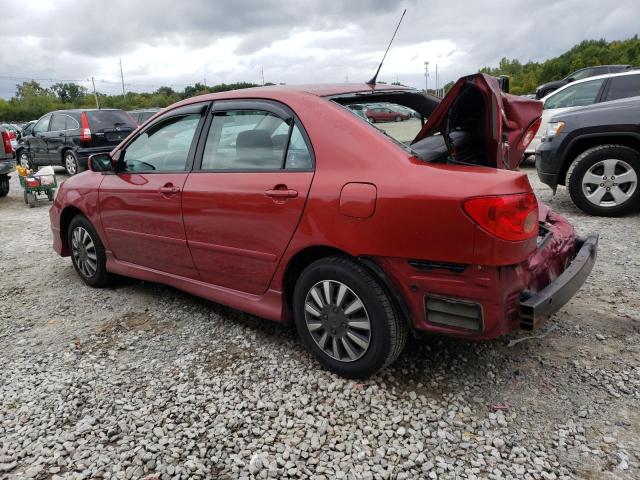 Photo 1 VIN: 1NXBR32E96Z688134 - TOYOTA COROLLA CE 