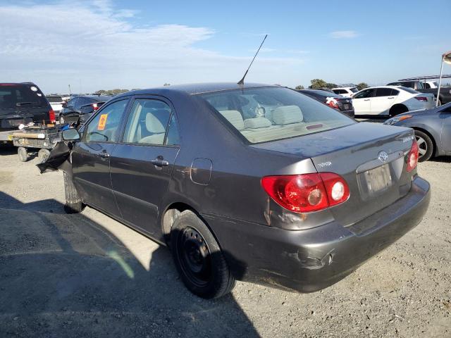 Photo 1 VIN: 1NXBR32E96Z690045 - TOYOTA COROLLA 