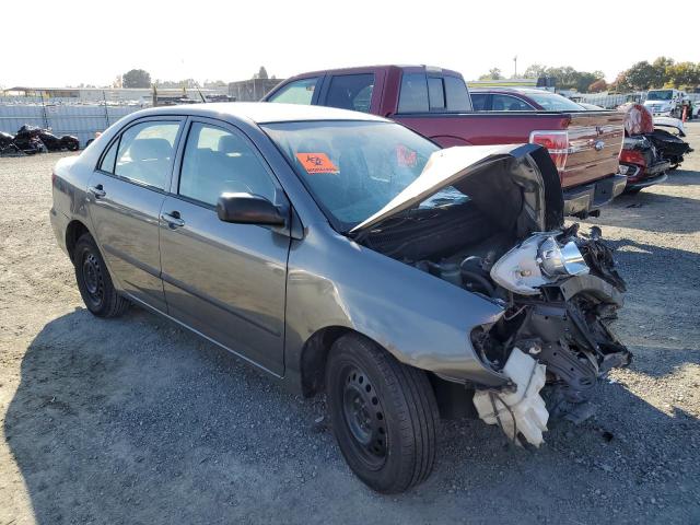 Photo 3 VIN: 1NXBR32E96Z690045 - TOYOTA COROLLA 