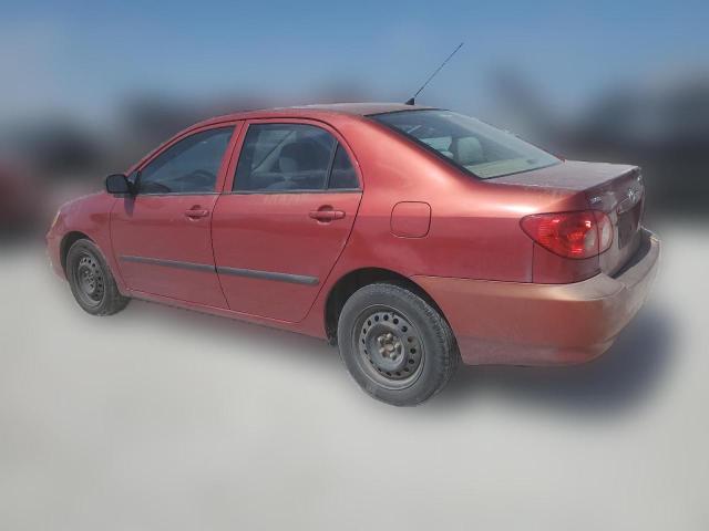 Photo 1 VIN: 1NXBR32E96Z724856 - TOYOTA COROLLA 