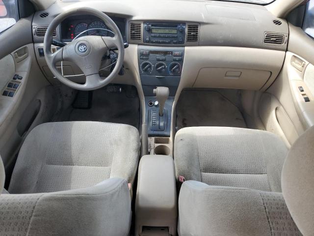 Photo 7 VIN: 1NXBR32E96Z724856 - TOYOTA COROLLA 