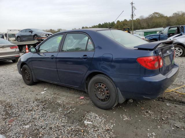 Photo 1 VIN: 1NXBR32E96Z724887 - TOYOTA COROLLA 