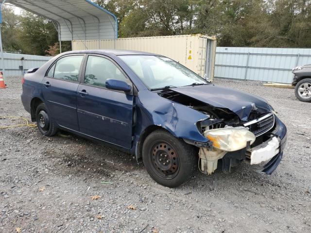 Photo 3 VIN: 1NXBR32E96Z724887 - TOYOTA COROLLA 