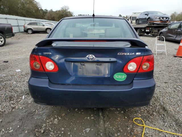 Photo 5 VIN: 1NXBR32E96Z724887 - TOYOTA COROLLA 