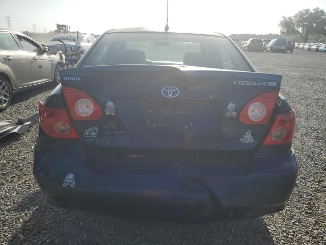 Photo 5 VIN: 1NXBR32E96Z725960 - TOYOTA COROLLA 