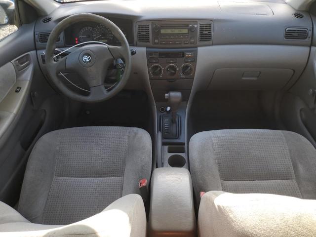 Photo 7 VIN: 1NXBR32E96Z725960 - TOYOTA COROLLA 