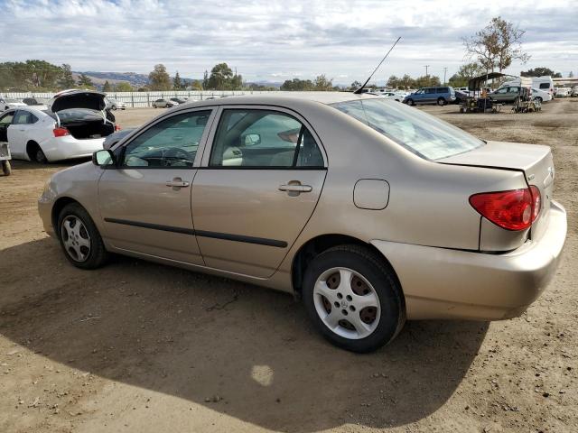 Photo 1 VIN: 1NXBR32E96Z729555 - TOYOTA COROLLA CE 