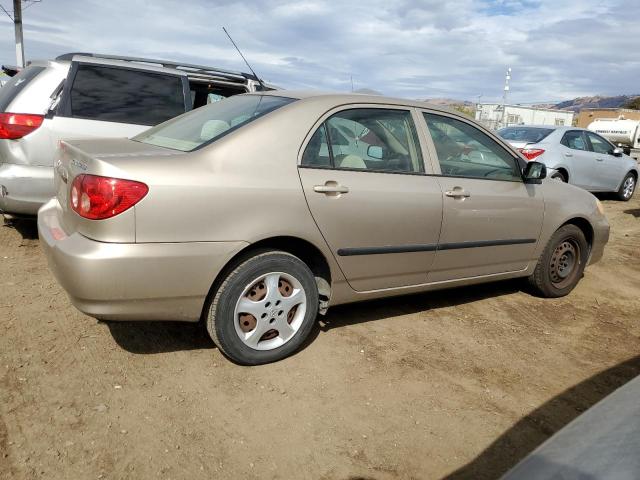 Photo 2 VIN: 1NXBR32E96Z729555 - TOYOTA COROLLA CE 