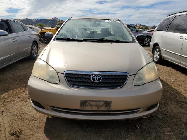 Photo 4 VIN: 1NXBR32E96Z729555 - TOYOTA COROLLA CE 