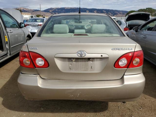 Photo 5 VIN: 1NXBR32E96Z729555 - TOYOTA COROLLA CE 