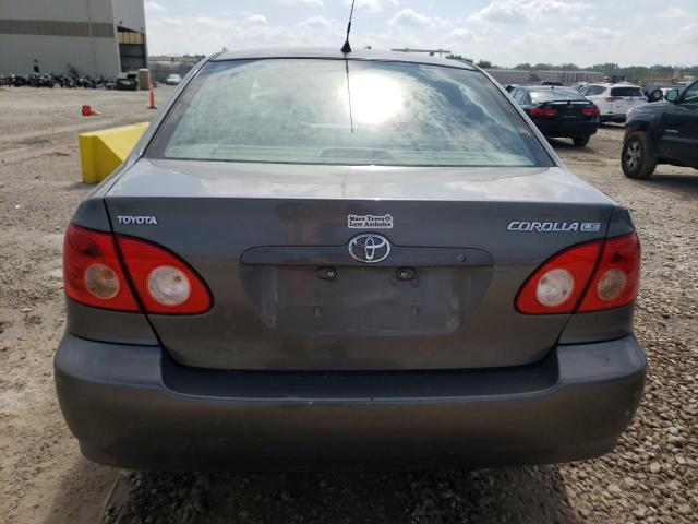 Photo 5 VIN: 1NXBR32E96Z734335 - TOYOTA COROLLA 