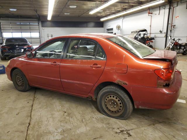 Photo 1 VIN: 1NXBR32E96Z751409 - TOYOTA COROLLA 