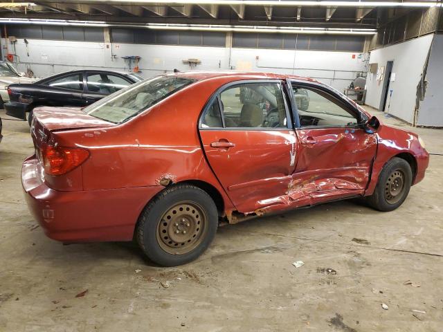 Photo 2 VIN: 1NXBR32E96Z751409 - TOYOTA COROLLA 