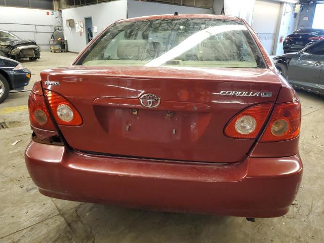 Photo 5 VIN: 1NXBR32E96Z751409 - TOYOTA COROLLA 