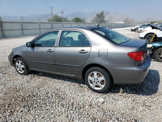 Photo 1 VIN: 1NXBR32E96Z759431 - TOYOTA COROLLA 