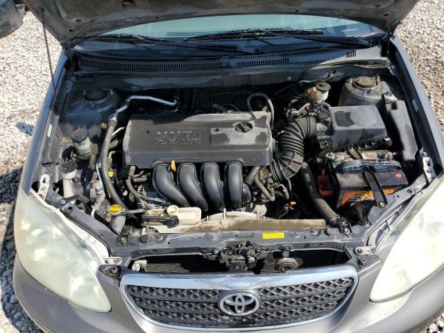 Photo 10 VIN: 1NXBR32E96Z759431 - TOYOTA COROLLA 