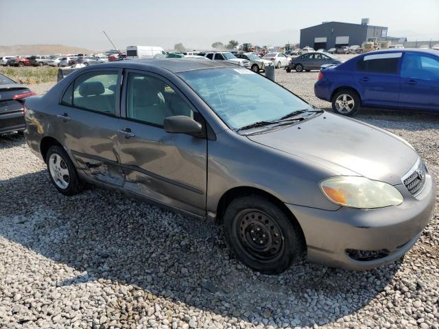 Photo 3 VIN: 1NXBR32E96Z759431 - TOYOTA COROLLA 