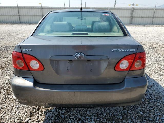 Photo 5 VIN: 1NXBR32E96Z759431 - TOYOTA COROLLA 