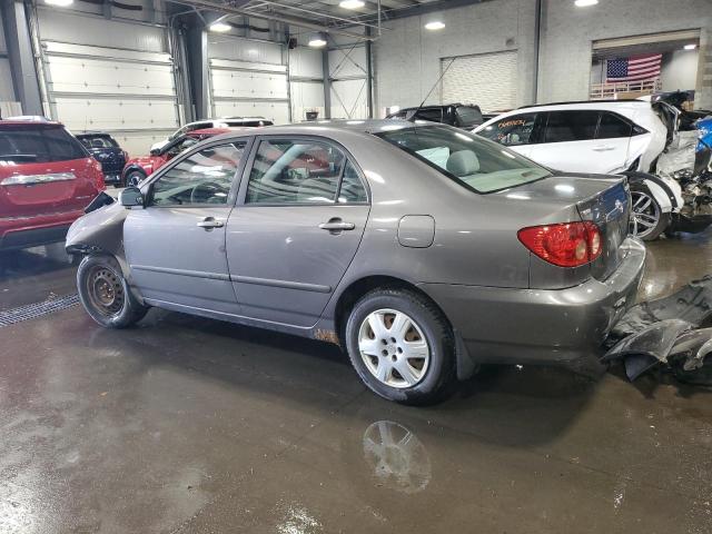 Photo 1 VIN: 1NXBR32E96Z761809 - TOYOTA COROLLA 