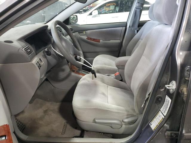 Photo 6 VIN: 1NXBR32E96Z761809 - TOYOTA COROLLA 