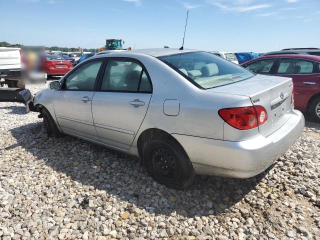 Photo 1 VIN: 1NXBR32E97Z769197 - TOYOTA COROLLA CE 