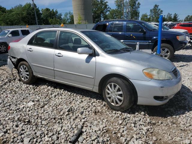 Photo 3 VIN: 1NXBR32E97Z769197 - TOYOTA COROLLA CE 