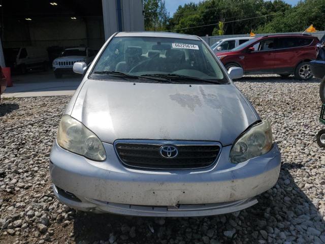 Photo 4 VIN: 1NXBR32E97Z769197 - TOYOTA COROLLA CE 