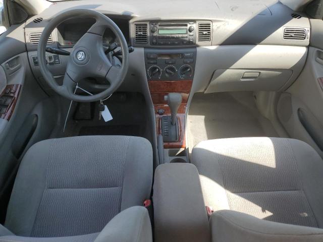 Photo 7 VIN: 1NXBR32E97Z769197 - TOYOTA COROLLA CE 