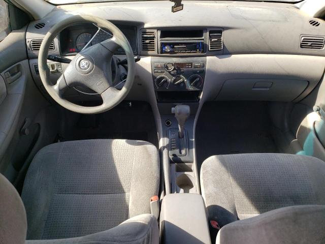 Photo 7 VIN: 1NXBR32E97Z770253 - TOYOTA COROLLA 