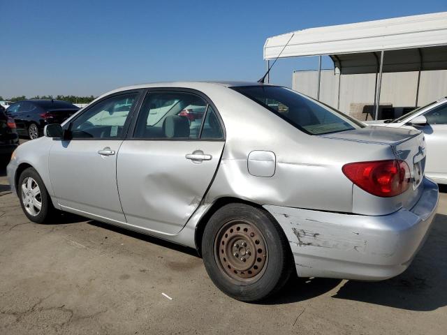 Photo 1 VIN: 1NXBR32E97Z783178 - TOYOTA COROLLA CE 