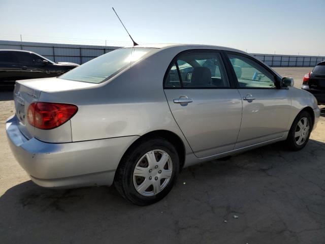 Photo 2 VIN: 1NXBR32E97Z783178 - TOYOTA COROLLA CE 