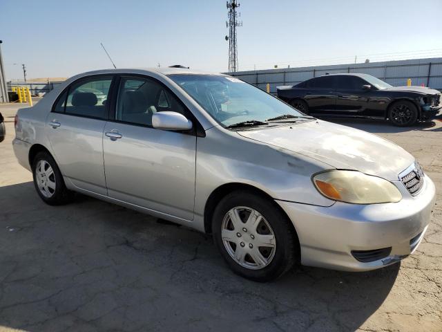 Photo 3 VIN: 1NXBR32E97Z783178 - TOYOTA COROLLA CE 