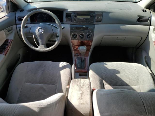 Photo 7 VIN: 1NXBR32E97Z783178 - TOYOTA COROLLA CE 