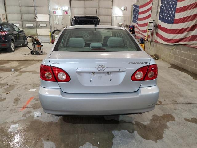 Photo 5 VIN: 1NXBR32E97Z825607 - TOYOTA COROLLA CE 