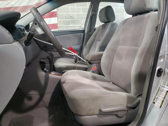 Photo 6 VIN: 1NXBR32E97Z825607 - TOYOTA COROLLA CE 