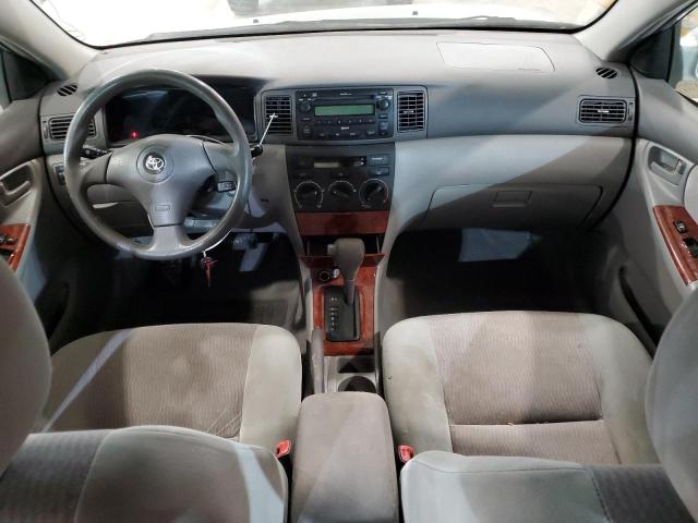 Photo 7 VIN: 1NXBR32E97Z825607 - TOYOTA COROLLA CE 