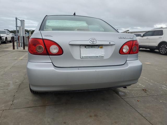 Photo 5 VIN: 1NXBR32E97Z831603 - TOYOTA COROLLA CE 