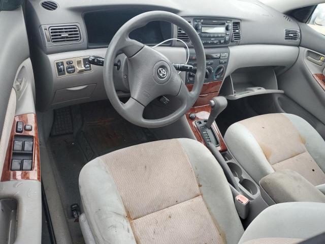 Photo 7 VIN: 1NXBR32E97Z831603 - TOYOTA COROLLA CE 