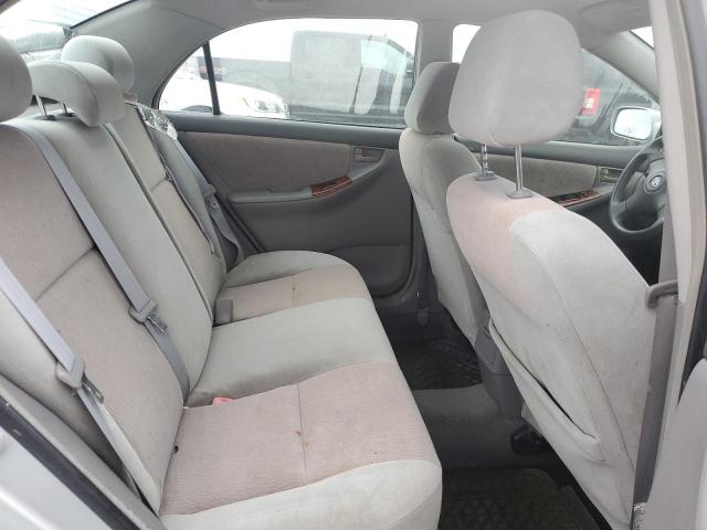 Photo 9 VIN: 1NXBR32E97Z831603 - TOYOTA COROLLA CE 