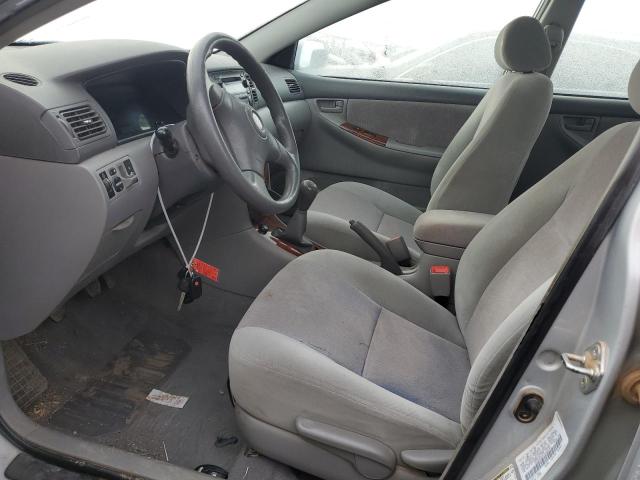 Photo 6 VIN: 1NXBR32E97Z838745 - TOYOTA COROLLA 