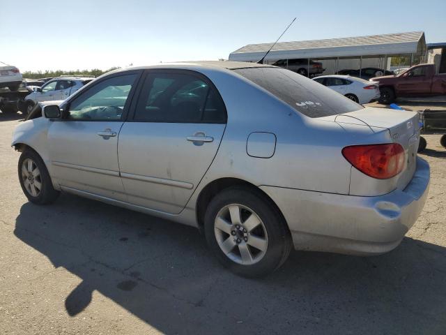 Photo 1 VIN: 1NXBR32E97Z839684 - TOYOTA COROLLA 