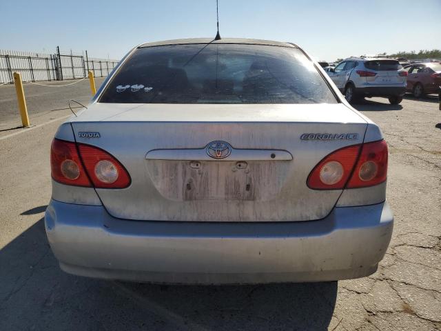 Photo 5 VIN: 1NXBR32E97Z839684 - TOYOTA COROLLA 