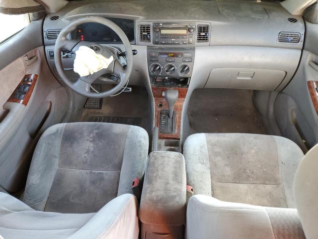 Photo 7 VIN: 1NXBR32E97Z839684 - TOYOTA COROLLA 