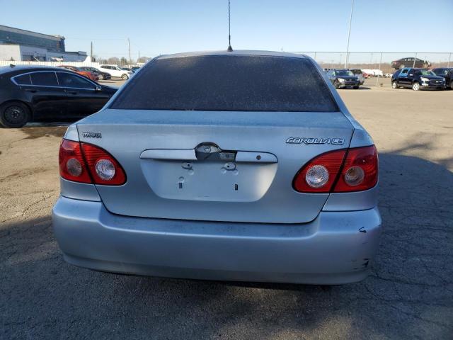 Photo 5 VIN: 1NXBR32E97Z849258 - TOYOTA COROLLA CE 