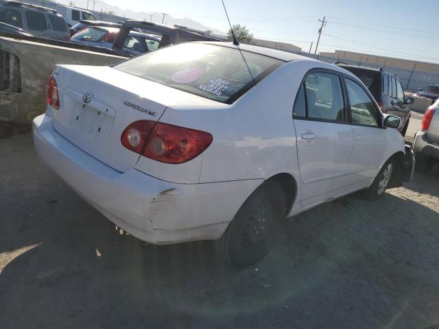 Photo 2 VIN: 1NXBR32E97Z852659 - TOYOTA COROLLA CE 