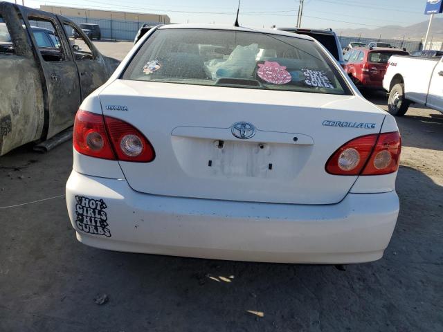 Photo 5 VIN: 1NXBR32E97Z852659 - TOYOTA COROLLA CE 