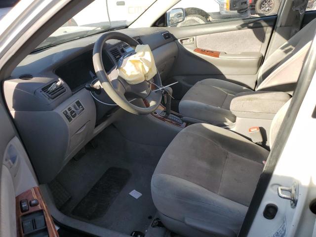 Photo 6 VIN: 1NXBR32E97Z852659 - TOYOTA COROLLA CE 