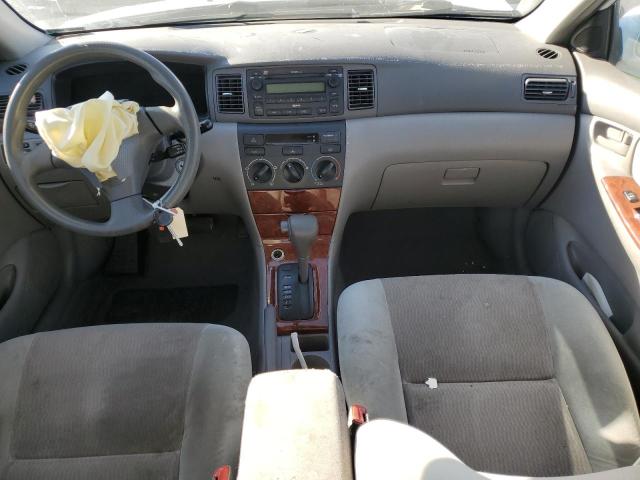 Photo 7 VIN: 1NXBR32E97Z852659 - TOYOTA COROLLA CE 